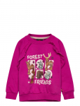 Lego Wear - Lwsanyu 701 - Sweatshirt - Dressipluusid - 104