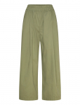 Rue De Tokyo - Pia Gmtd Poplin - Lai jalg - M
