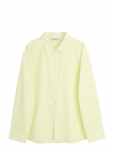 Bongusta - Sahej Long Sleeve Shirt - Pikkade varrukatega - L
