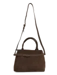 Noella - Macie Bag Real Suede - Rihmaga kotid - ONE SIZE