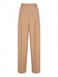 Polo Ralph Lauren - 2/90 Strtch Wl Fl-Wvn-Pants - Kost&uuml;&uuml;mip&uuml;ksid - 32