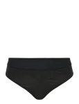 Organic Basics - Soft Touch Thong - Stringid - S