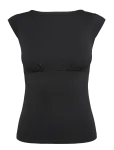 Organic Basics - Everyday Corset Top - Topid - S