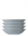 Coast - Pastask&aring;l Horizon 4 Stk. - Pastataldrikud - 21 CM x 21