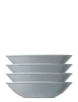 Coast - Pasta Bowl Horizon 4 Pcs - Pastataldrikud - 21 CM x 21