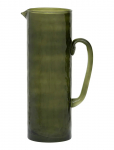 Urban Nature Culture - Urban Nature Culture Jug Hammered Banana Palm - Veekarahvid ja kannud - &Oslash; 15 CM