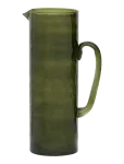 Urban Nature Culture - Urban Nature Culture Jug Hammered Banana Palm - Veekarahvid ja kannud - &Oslash; 15 CM