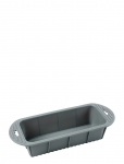 Funktion - Br&oslash;dform 24 Cm 1,3Liter Gr&aring; S - Leivavormid - 24 CM x 31