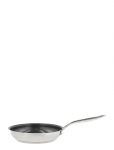 Mors&oslash; - Stegepande Keramisk Non-Stick 79Nord 24 Cm St&aring;l - Praepannid - 24 CM x 45.56