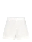 Ahlvar Gallery - Meya Oxford Shorts - Vabaaja l&uuml;hikesed p&uuml;ksid - L