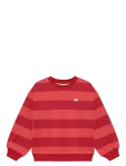Daily 7 - Oversized Sweater Big Stripe - Pulloverid - 104