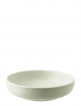 J-Line - Bowl Luna Stoneware Grn L - Puuviljakausid - &Oslash; 20 CM