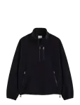 Gant - Micro Half-Zip Fleece - Fliisid - XXL