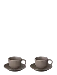 Blomus - Set Of 2 Coffee Cups - Kumi - Espressotassid - 19 CL
