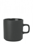 Blomus - Mug - 0,25 L, &Oslash; 8,5 Cm - Pilar - Agave Green - Kohvitassid - L 11.5CM