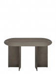 Blomus - Bench - 45 X 80 X 35 Cm - Oru - Burned Metal - Taburetid ja pingid - L 80CM