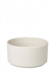 Blomus - Bowl - 0,37 L - Pilar - Moonbeam - Serveerimiskausid - &Oslash; 11CM