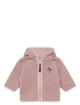 En Fant - Jacket Teddy - Fliisjakid - 92