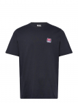 Diesel - T-Just 16 T-Shirt - L&uuml;hikeste varrukatega - L