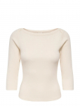 JDY - Jdymalli 3/4 Boatneck Top Jrs Noos - L&uuml;hikeste varrukatega - M