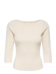 JDY - Jdymalli 3/4 Boatneck Top Jrs Noos - L&uuml;hikeste varrukatega - M