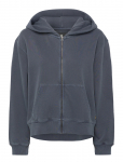 G-Star - Modern Basic Relaxed Hdd Zip Thru S - Kapuutsiga pusad - XL