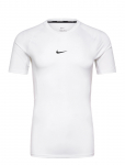 Nike - M Np Df Tight Top Ss - Sport Base Layers - XXL