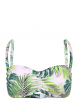 Damella Of Sweden - Bikinibra Soft Olivia - Bandeau bikiinitopid - 48