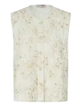 A-View - Kammy Embrodery Vest - Tepitud vestid - 38