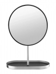 Blomus - Vanity Mirror - 28 X 10 X 20 Cm - Modo - Matt - Ilupeeglid - L 22CM