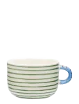Anna + Nina - Archie Cappuccino Mug - Kohvitassid - ONZE SIZE
