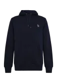 PS Paul Smith - Mens Reg Fit Hoody Zebra - Kapuutsiga pusad - XL