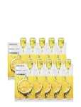 Mediheal - Mediheal - Vitamin C Essential Mask Clear Toning (10Pcs.) - Kangasmaskid - 10 PCS