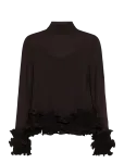 Noella - N-Latanietta Blouse - Pikkade varrukatega - S