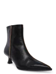 Billi Bi - Booties - Kontsaga poolsaapad - 37