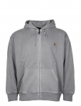 Carhartt WIP - Hooded Nelson Jacket - Kerged jakid - XL