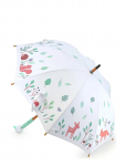 Vilac - Umbrella - The Forest - Vihmavarjud - ONE SIZE