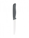 Zyliss - Tomato Knife Serrated 11 Cm Beluga Zyliss&reg; - K&ouml;&ouml;giviljanoad - 1.1X2.2X22.2CM