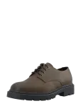 Bianco - Biajeff Derby Crazy Horse - Derby kingad - 42