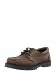 Bianco - Biagreg Moc Toe Crazy Horse - Purjekingad - 42
