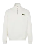 Lacoste - Half Zip Sweatshirt - Dressipluusid - XXL