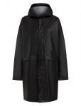 Didriksons - Avon Usx Parka - Vihmamantlid - L