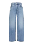 Calvin Klein Jeans - Low Rise Baggy Ocean Drive - Laiad - 28 x 31
