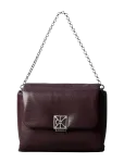 Calvin Klein - Emblem Hw Padded Crossbody - &Otilde;lakotid - ONE SIZE