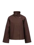 Object - Objgerda L/S Lo Short Jacket Div - Kerged suvejakid - 34