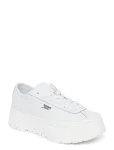 Tommy Hilfiger - Tjw Platform Sneaker Leather Lc - Platform Sneakers - 39