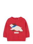 THE ANIMALS OBSERVATORY - Bobcat Baby Sweater - Pulloverid - 68/74