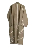 The Organic Company - Reconnect Bathrobe - Hommikumantlid - S/M