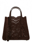 Alaia - Mina 20 Tote Bag - Kandekotid - ONE SIZE