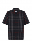 Burberry - Elio Short-Sleeved Shirt - Vabaaja s&auml;rgid - L